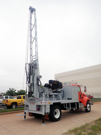 Throneck Rigmart LLC