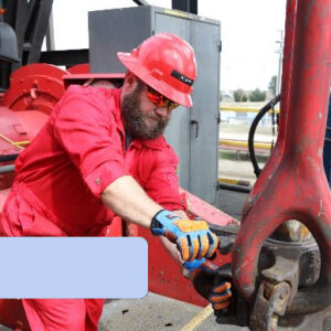 Throneck Rigmart LLC