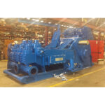 Best price electric diesel oil field equipment mud pump spare parts