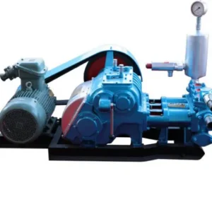 BW250 Triplex Mud Pump
