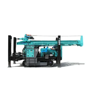 FY380 Well Drilling Machine