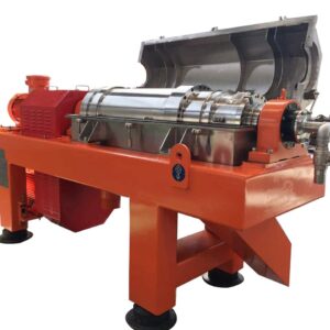 Separation Equipment for Oil Field Drilling of Centrifuge