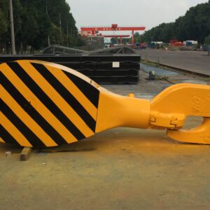 API Oil Drilling Hoisting System