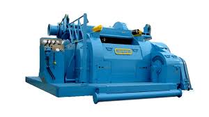 API Standard Drawworks.