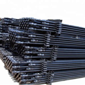 sucker rod for oilfield